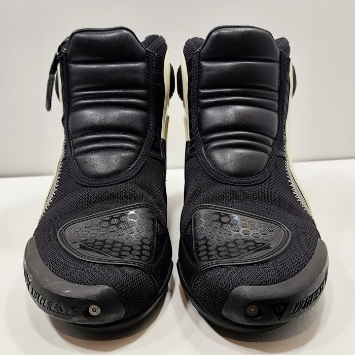 мотоботи Dainese Dyno 45р/29см