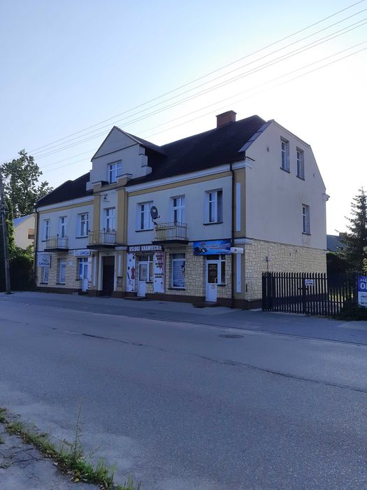 Na sprzedaż kamienica w centrum Ostrowi Mazowieckiej