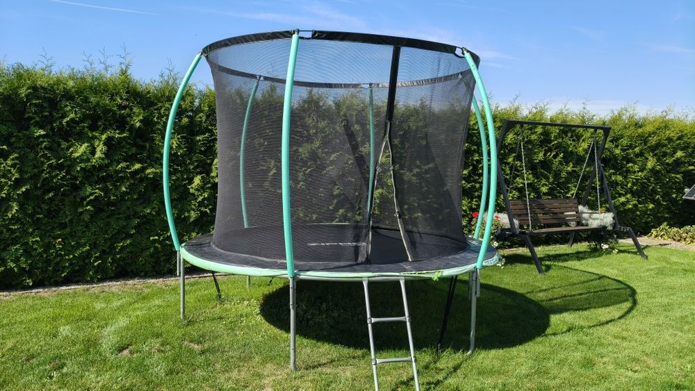 Trampolina Zipro