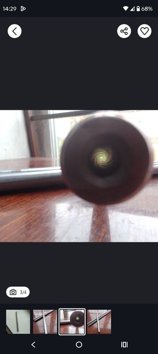 Заготовка 2.2л.р