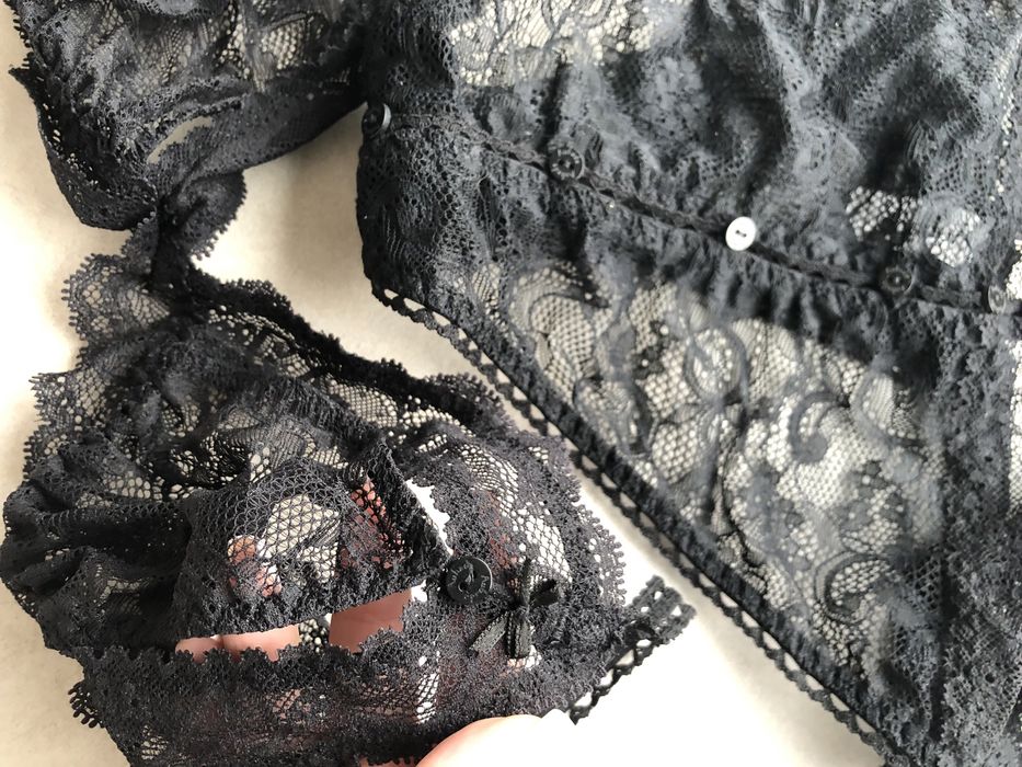 Aubade paris (комплект)