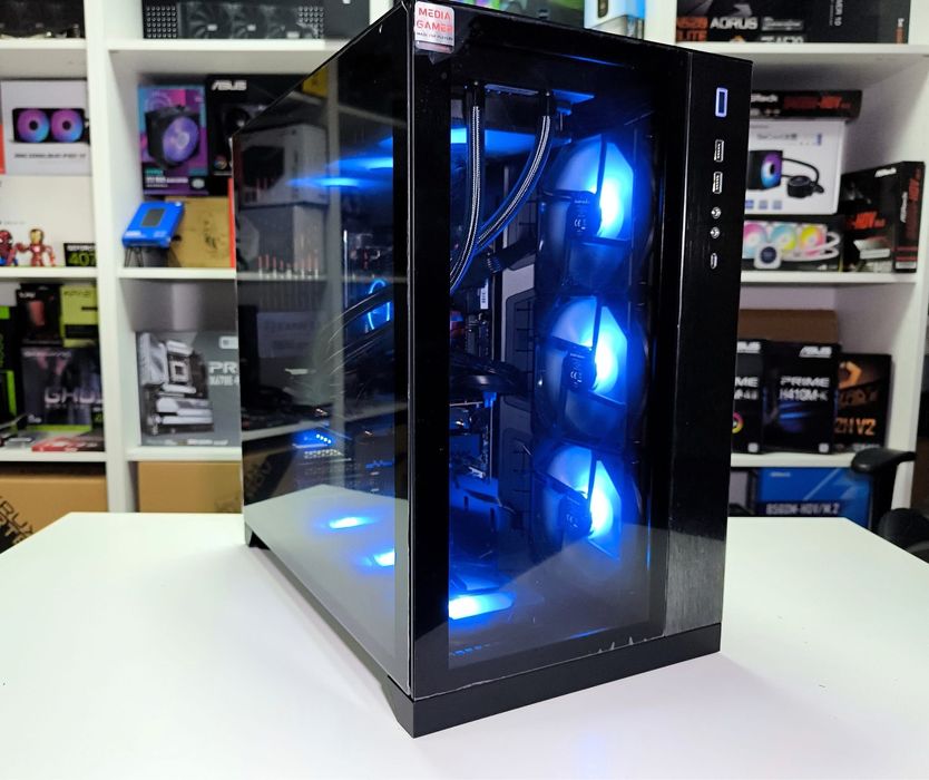Komputer Gamingowy