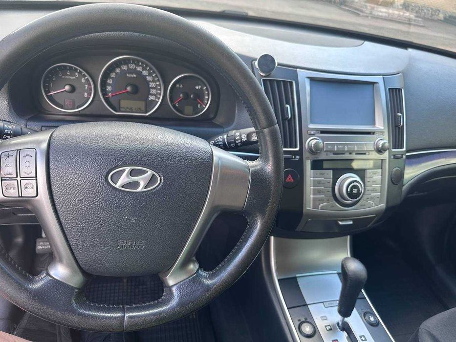 продам Hyundai Veracruz 2008р. автомат, 3,8л, газ-бензин