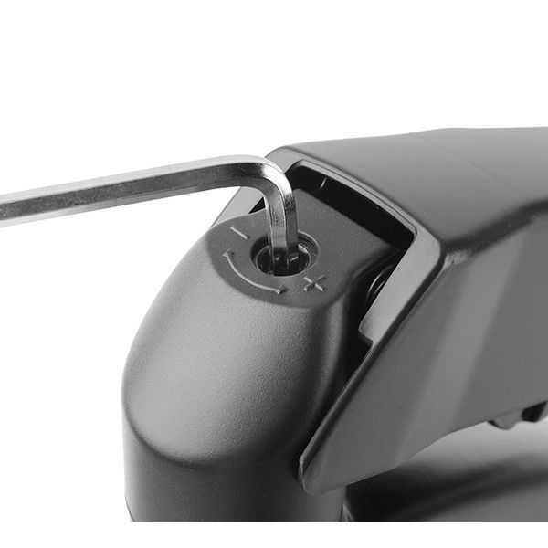 17"-35" Кронштейн кріплення для моніторів iTECH LDT117-C024E Подвійний кронштейн для монітора Настільний кронштейн для двох моніторів×