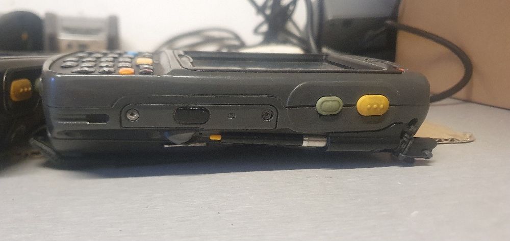 Motorola 75AO zestaw
