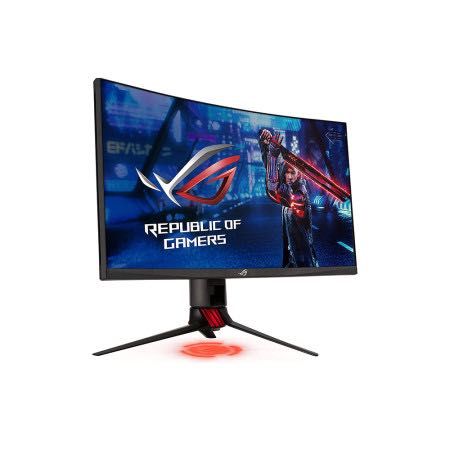 Tela de computador Asus 27“ CURVED