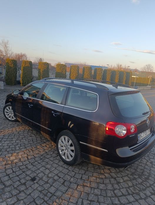 Продам ПАССАТ Б6