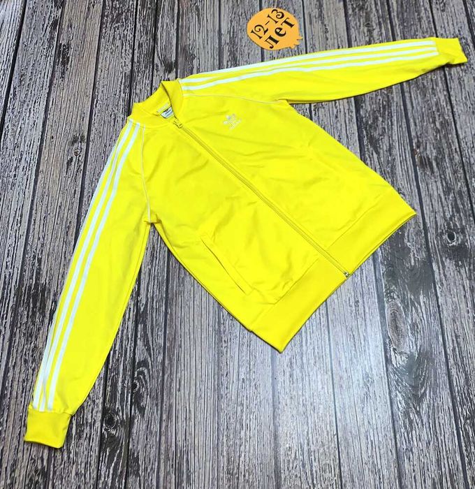 Кофта Nike для мальчика 12-13 лет, 152-158 см