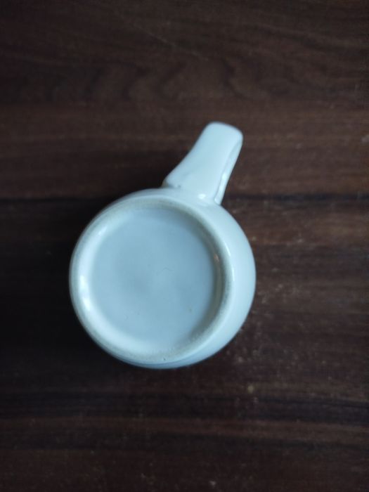 Чашка. Кружка для чаю. Керамічний посуд