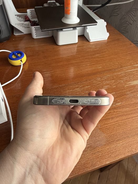 Iphone 15 Pro Max 256gb Neverlock