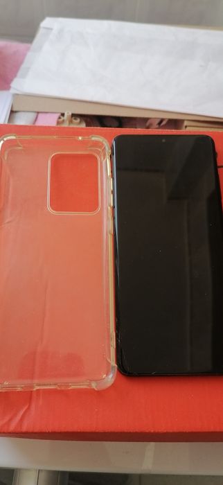 Samsung s20 ultra 5G