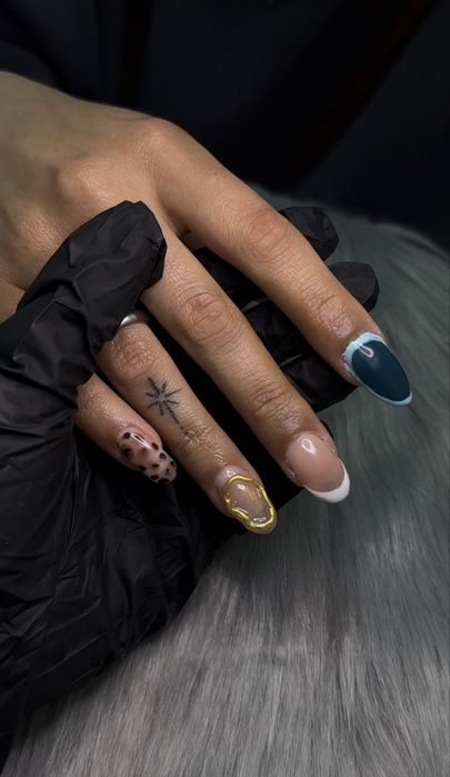 Hidragloss e Unhas - Bairro Alto