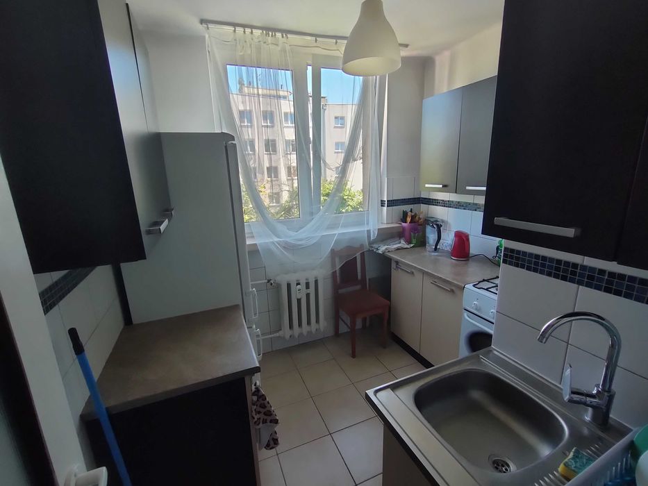 Mieszkanie do wynajęcia M3 | 2 pokoje - Katowice-Dąb