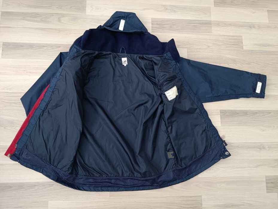 Куртка чоловіча для яхтінга PRORAINER розмір L