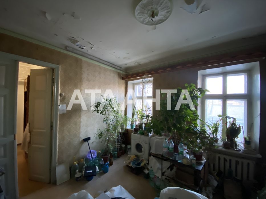 3-комнатная квартира по адресу ул. Китобойная (площадь 61,6 м²) - Atlanta.ua - фото 3