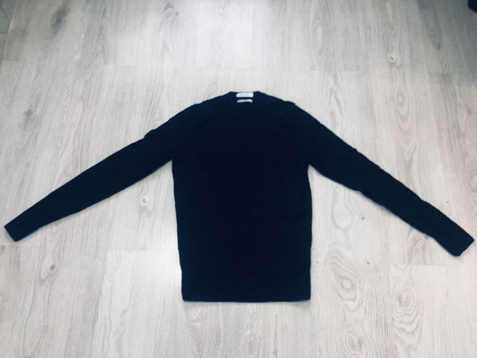 Sweter Calvin Klein Tailored roz. XS