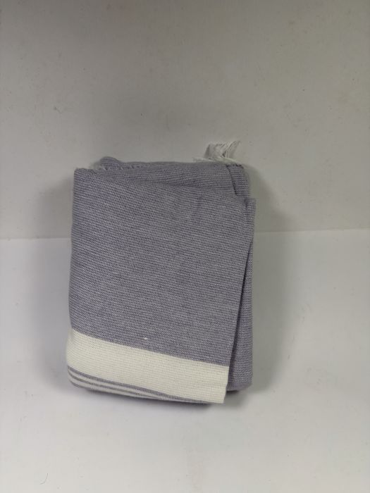 Upcycled Beach Towel Nespresso