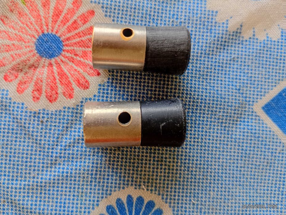válvulas de escape de vapor panela de pressão "apitos" ATENÇÃO LER O ANUNCIO