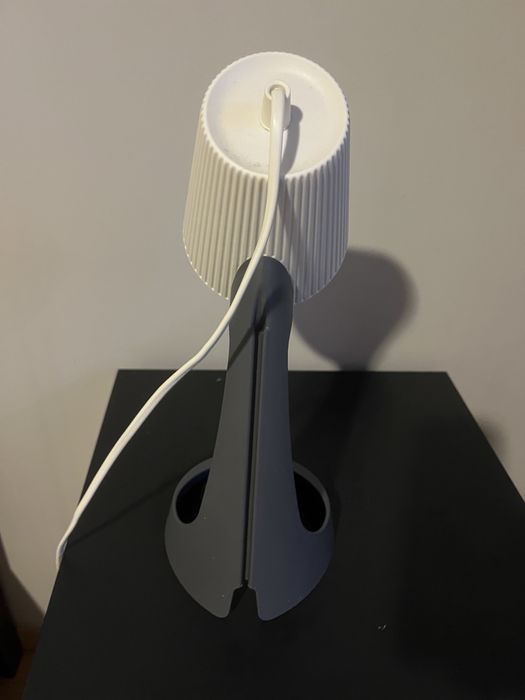 Candeeiro Ikea Svalet