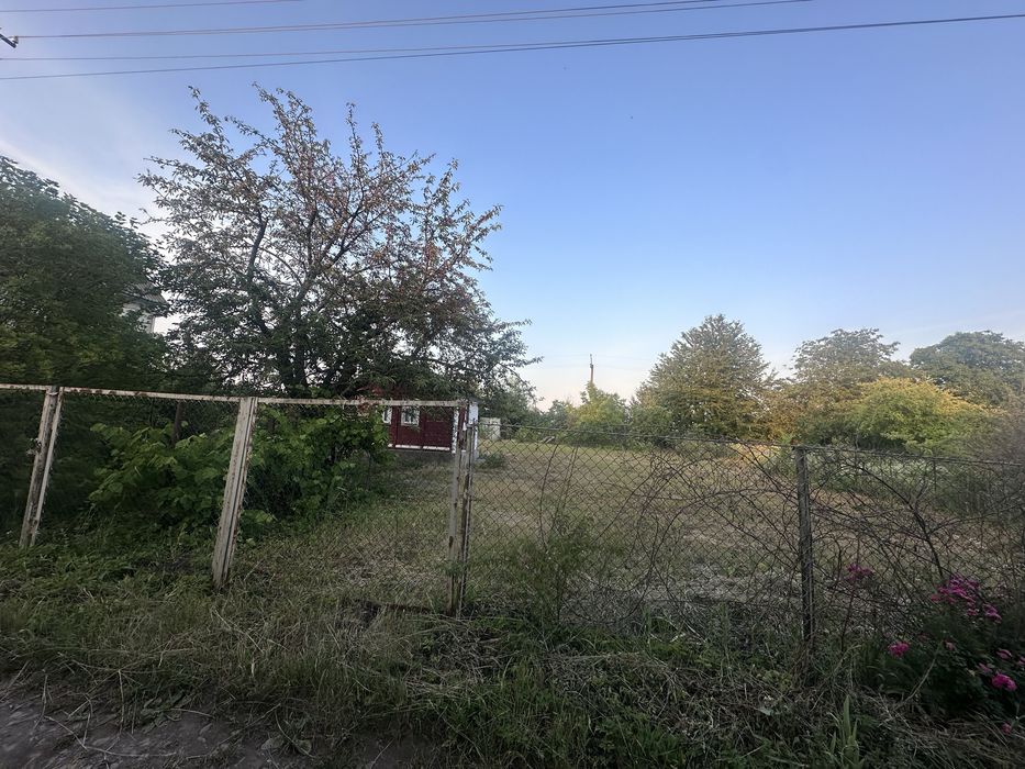 Продам земельну ділянку с. Смиківці - Вид 2