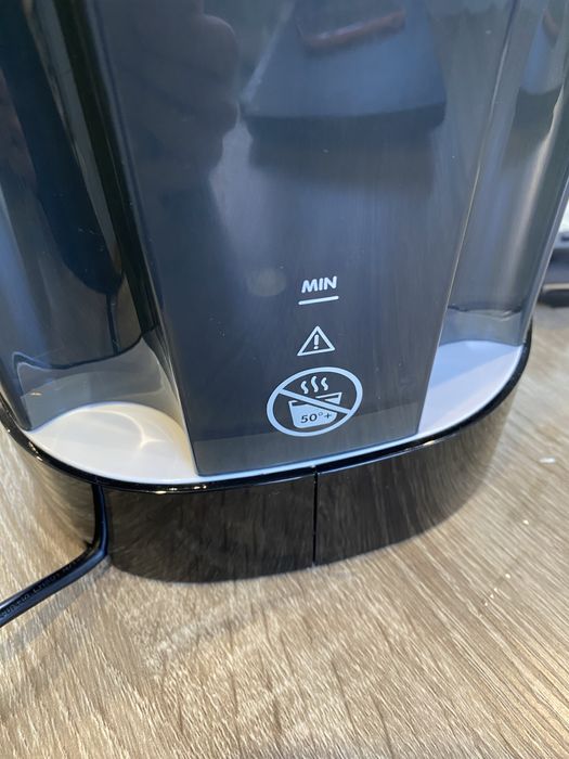 Baby Brezza BabyBrezza Pro Advanced машинка для приготування суміші