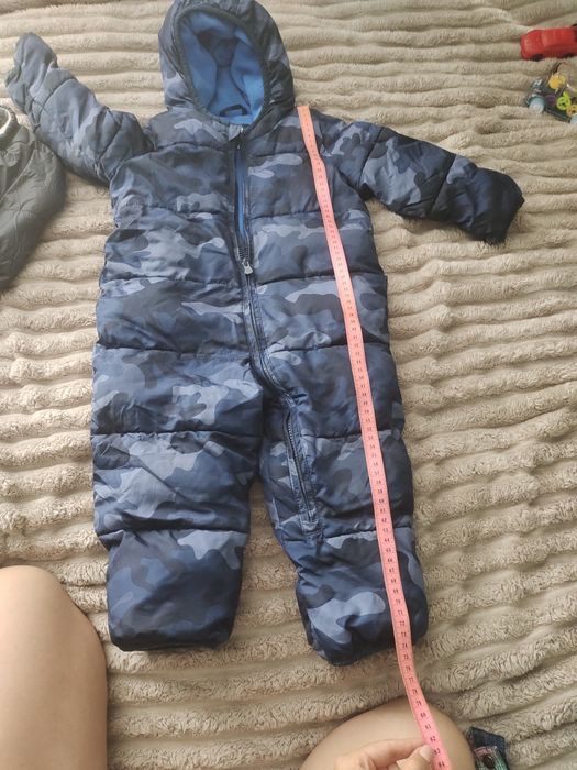 Комбінезон Gap 18-24м