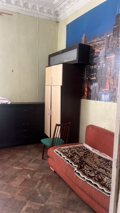 Комната в каммуни