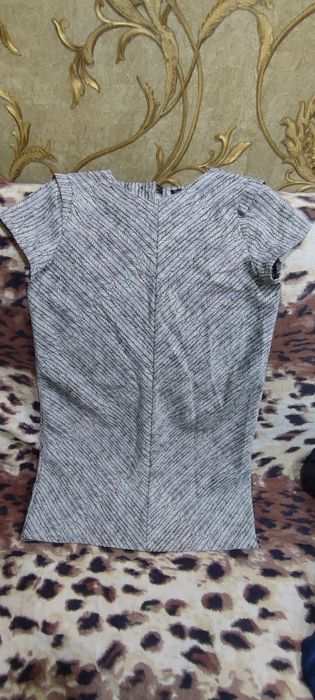 Платье Zara Basic