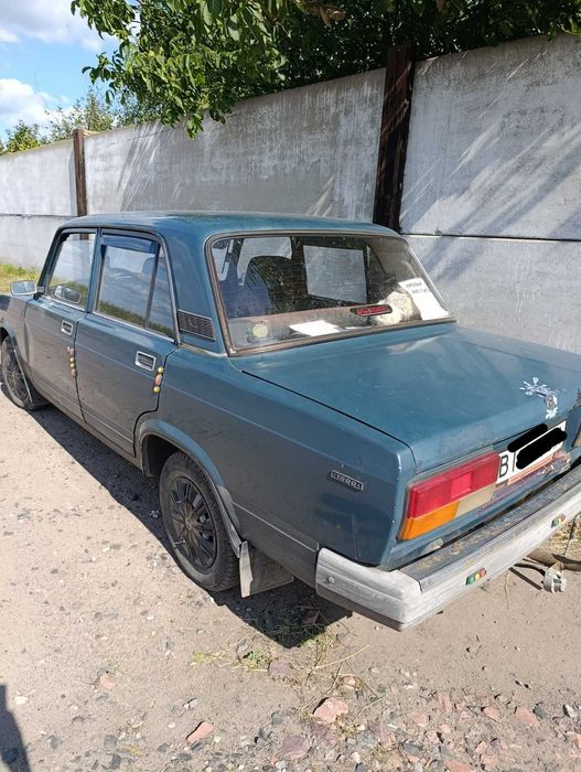 Продам власне авто