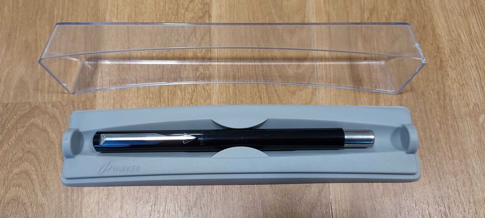 Canetas Parker sem uso