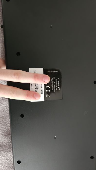 DJ-контролер The Next Beat by Tiësto професійний контролер для діджеїв