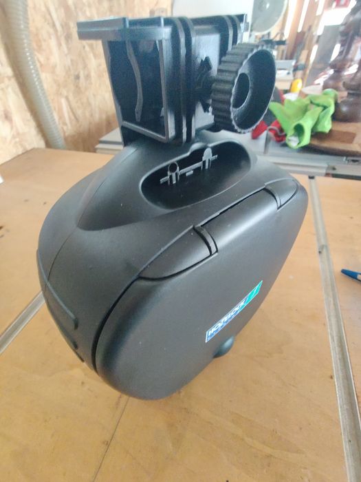 Alimentador de animais de estimação Hozelock Cyprio