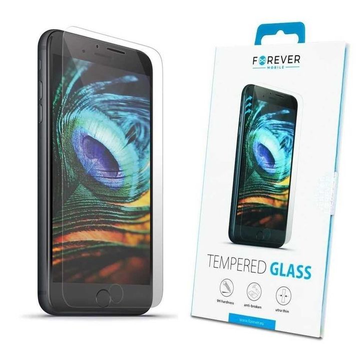 Tempered Glass Szkło hartowane, Xiaomi Redmi Note 8T, fabrycznie nowe