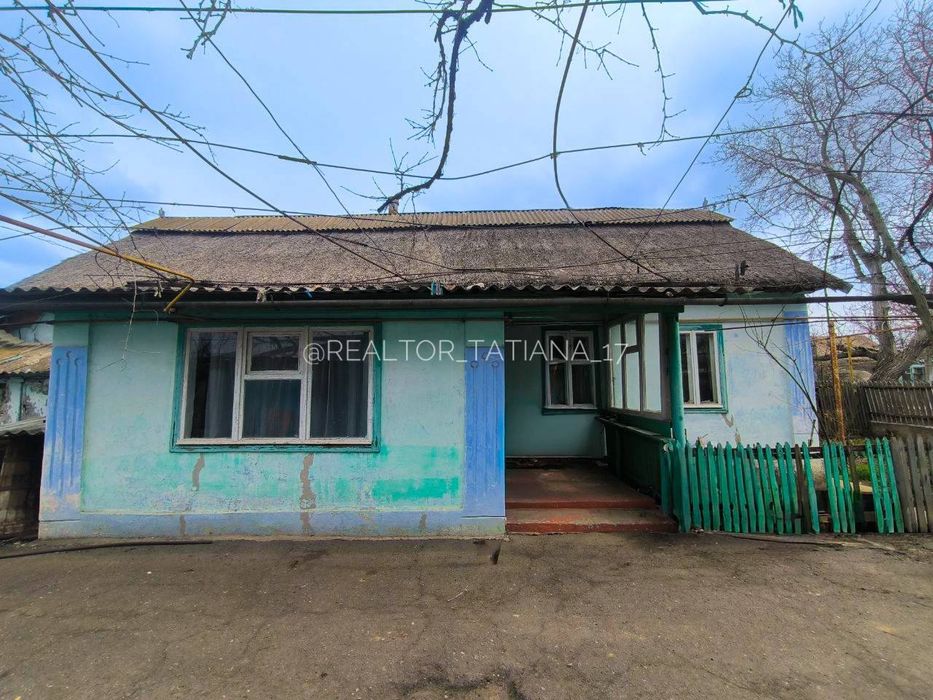 Продається будинок у с.Маяки Одеська обл