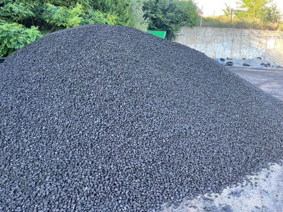 Groszek 5-31,5mm 25-26mj/kg
