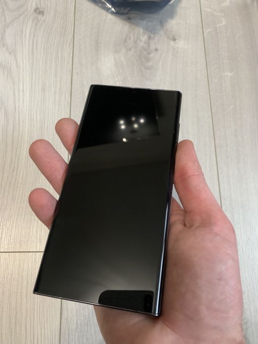 Дисплей samsung s22ultra неробочий