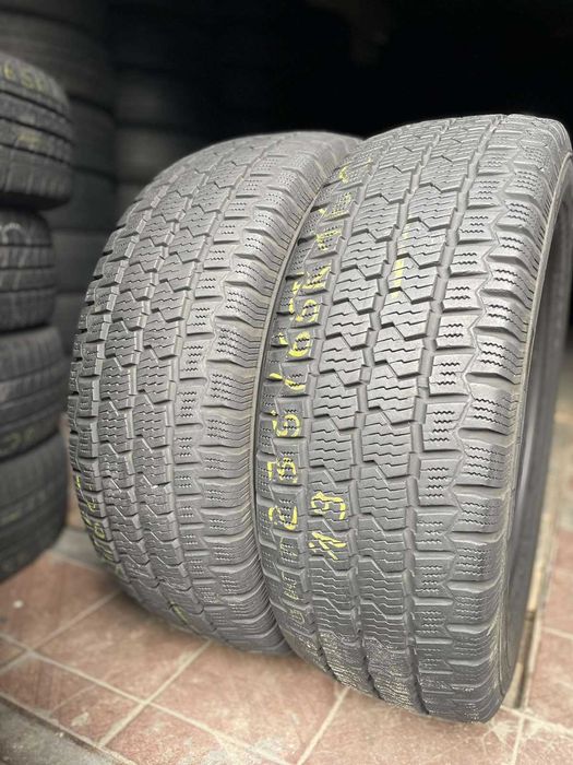 Цешка 215/235-65 R16C Склад Шин БУ Київ-Березняківська,29Б