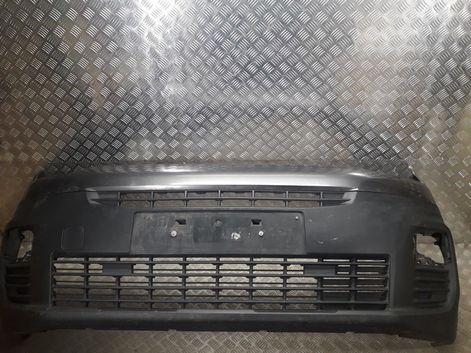 Citroen berlingo iv zderzak przód
