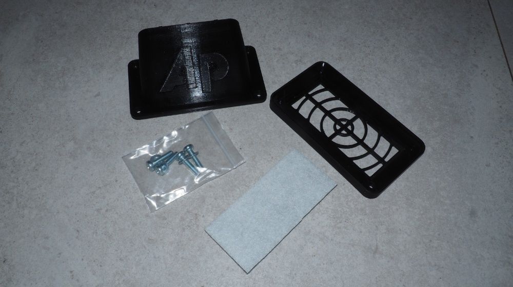 Kit Filtro de Ar Upgrade - Benelli TNT 125