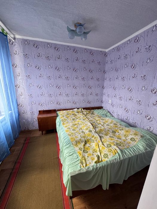 Продам дом в Песчанке