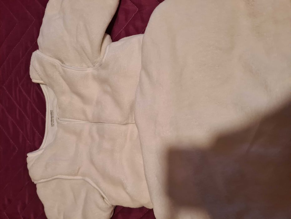 2 sacos de dormir bebé