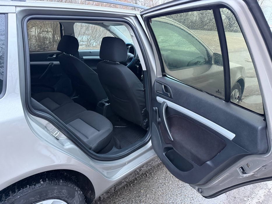 Продам Skoda Octavia  A5, 1,6 МРІ/газ
