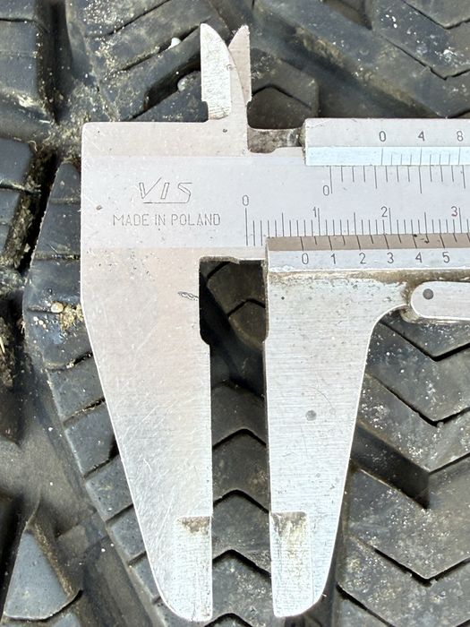Felgi  aluminiowe VW 17”