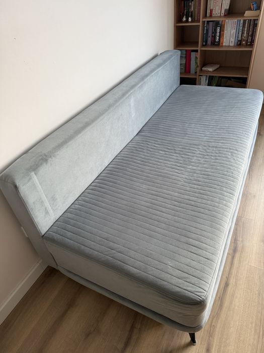 Sofa kanapa 3 osobowa z funkcją spania
