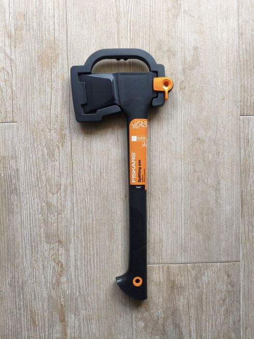 Machado premium fiskars