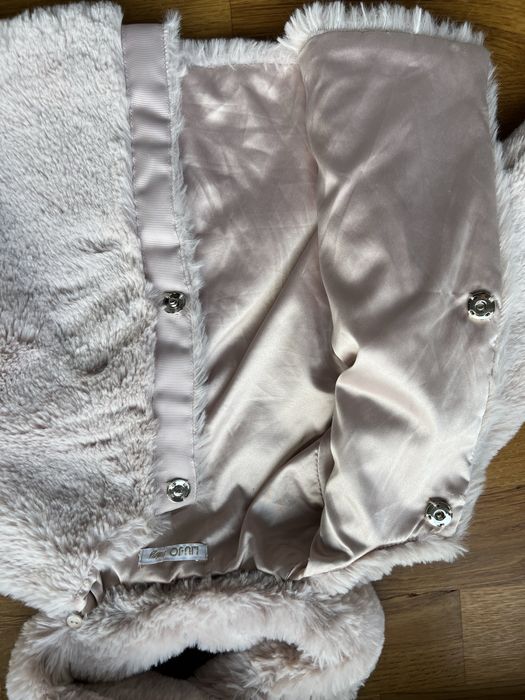 Płaszczyk/kurteczka LIU.JO