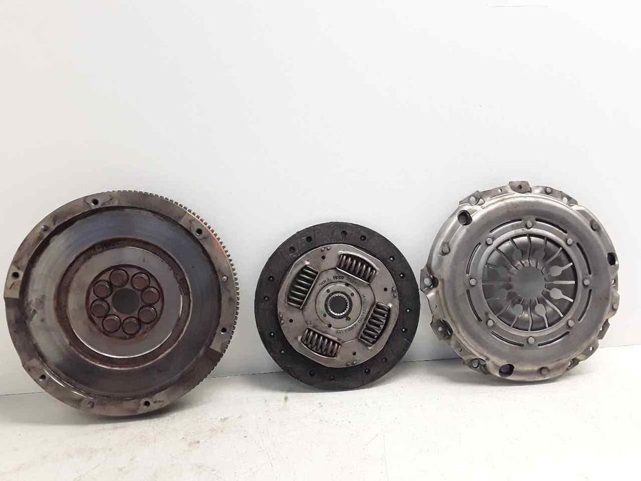 Kit De Embraiagem Ford Focus Berlina Cb4