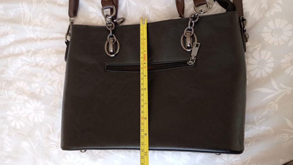 Torba damska na ramię