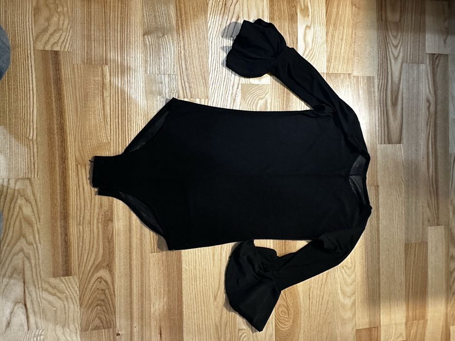 Body treningowe  latyna