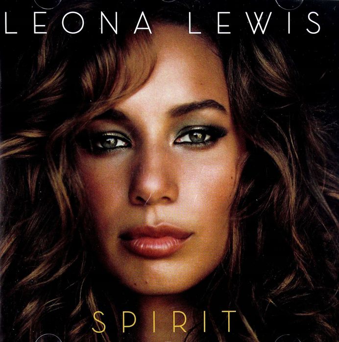 Cd Spirit Leona Lewis